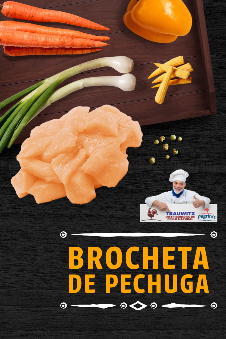 Brocheta