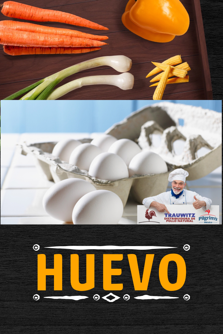 Huevo