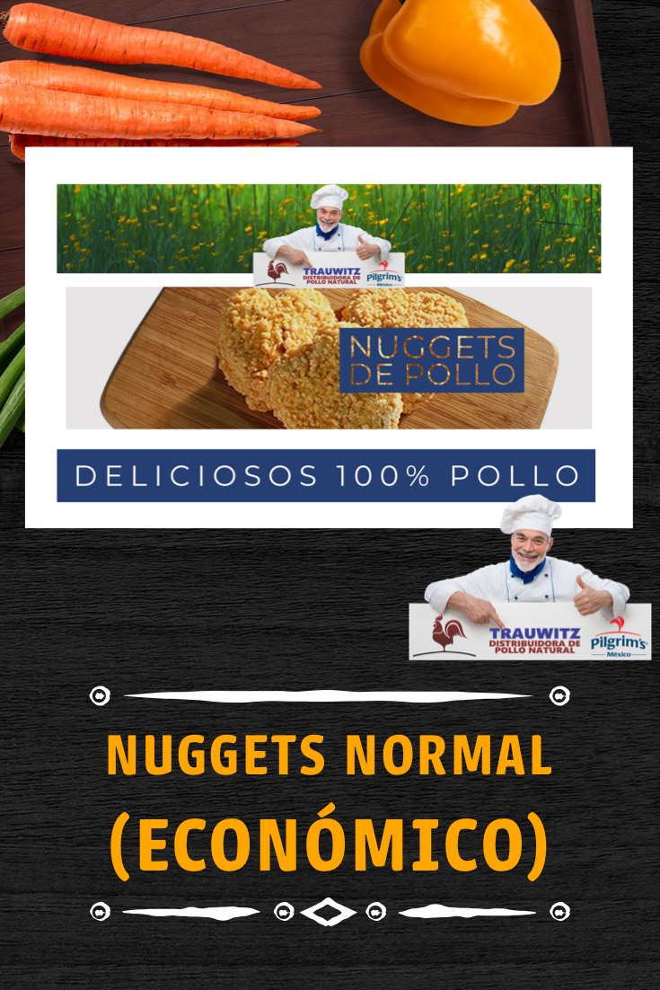 Nuggets Normal