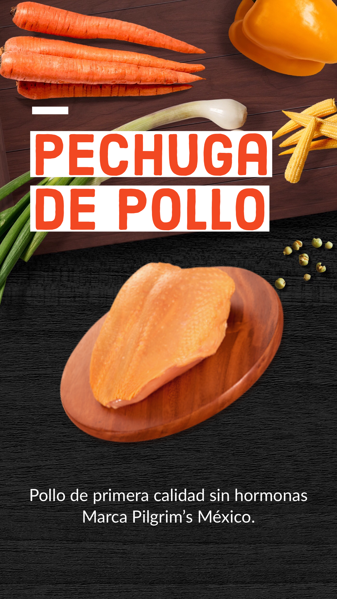 Pechuga